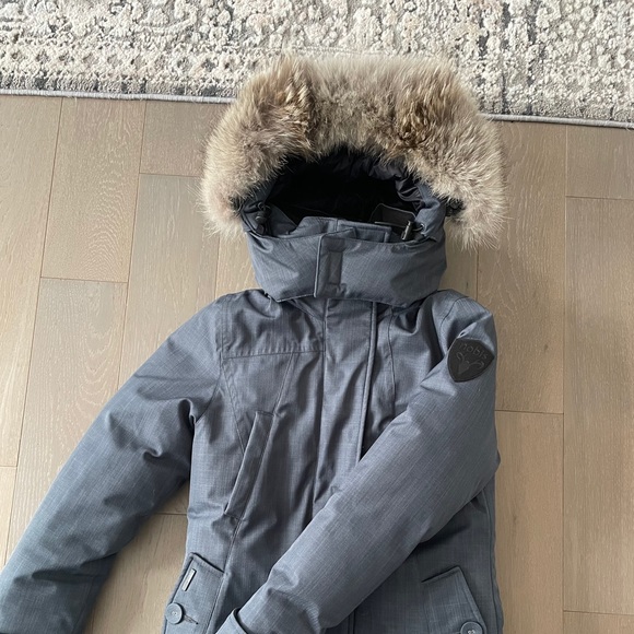 Nobis Luna parka - Picture 2 of 5